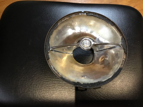 Lucas ft37 reflector and - ft37,