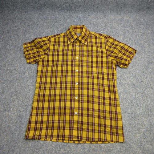 Brutus martens shirt - martens, mens
