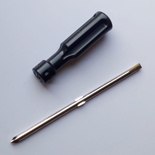 Screwdriver reversible for - reversible,,