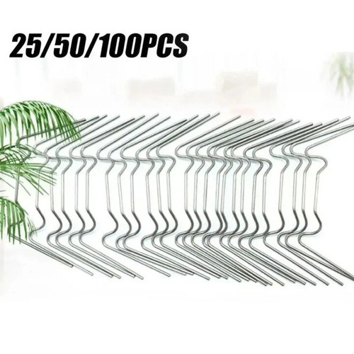 Stainless steel clips for - steel,