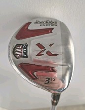 Tour Edge Exotics CB3  Tour 3