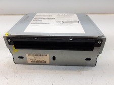 2014 VOLVO S60 RADIO STEREO HEAD UNIT 31357216AA MULTIMEDIA RADIO HEAD UNIT *NEE