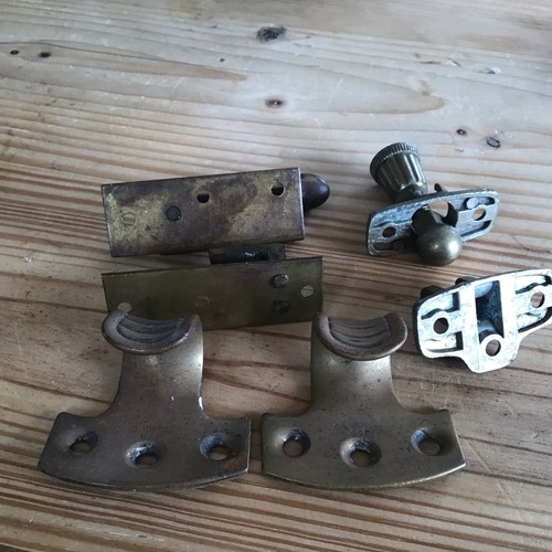 Sash window furniture items - window,