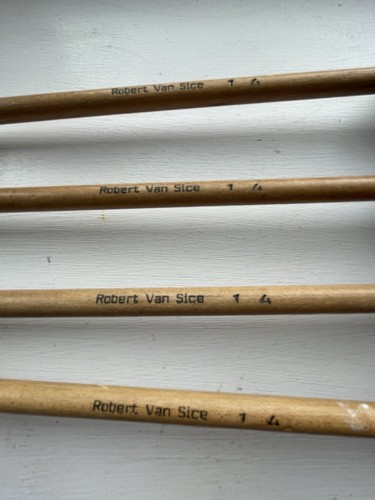 Vintage robert van sice - vintage,
