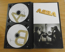 ABBA : THANK YOU FOR THE