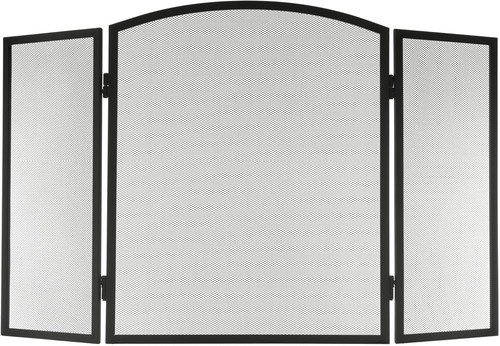Fire guard screen - guard,