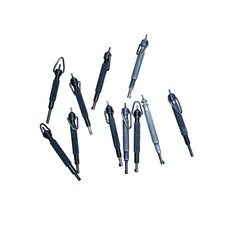 Tactical Handcuff TCH Key Ex