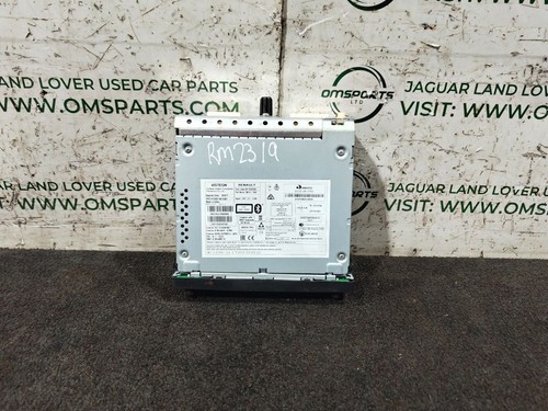 Renault master mk3 - mk3, stereo