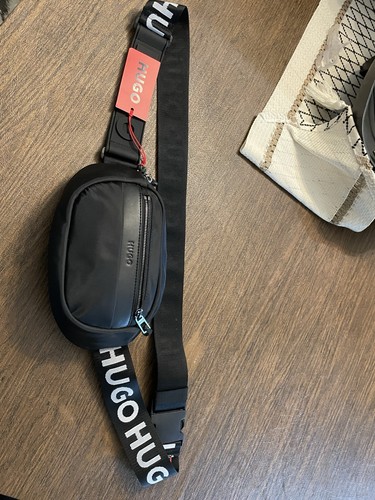 Hugo boss bag - hugo, mens