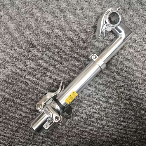 Folding bike 315mm - bike, handlebar