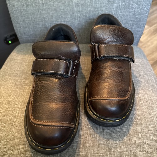 Doc martens monk strap - doc,
