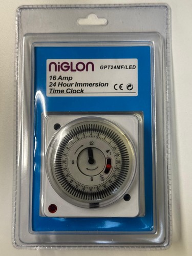 Niglon amp immersion - niglon, 16