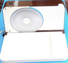 Electric Food Slicer Machine -