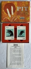 Collectable Vintage “Pit”