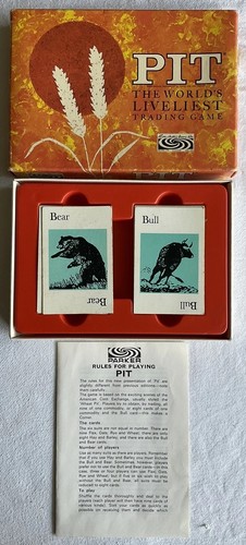 Collectable vintage pit - collectable, “pit”
