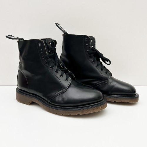 Vintage hawkins dr - hawkins, martens
