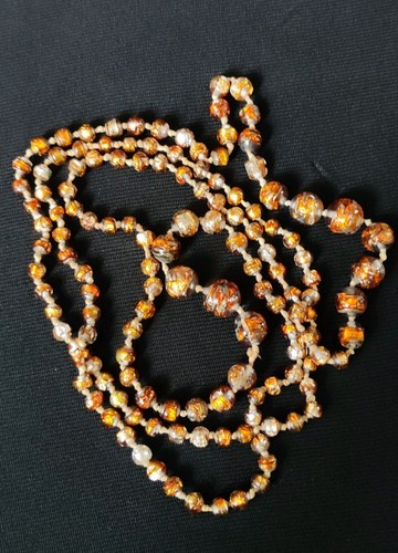 Vintage venetian gold - vintage, foiled
