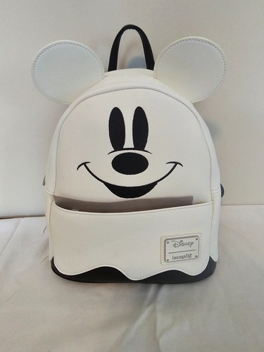 Loungefly disney ghost mickey - loungefly,