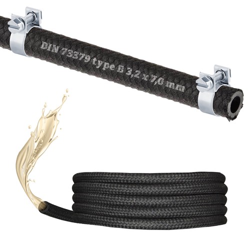 Metre 7 0mm - -7.0mm, fuel