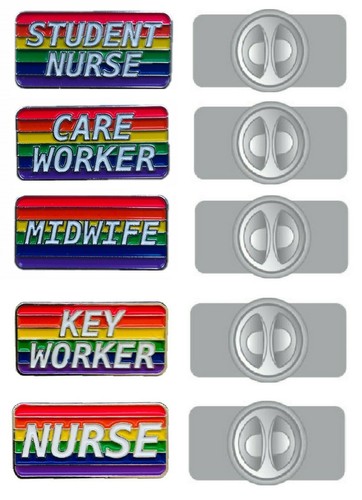 Rainbow health care - rainbow, worker