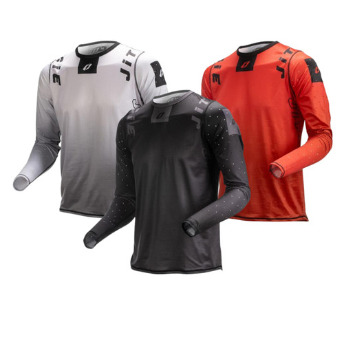 Jitsie trials shirt solid - jitsie, t3
