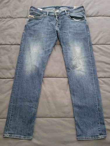 Diesel belther jeans mens w36 - belther,