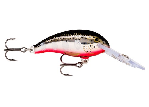 Rapala shad dancer - dancer, lures
