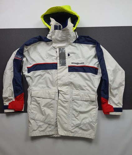 Henri lloyd ct1000 - henri,