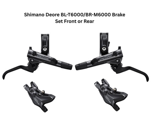 Shimano hydraulic disc brake - shimano,