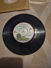 ⭐️Rare 1973 Wailers UK 1st