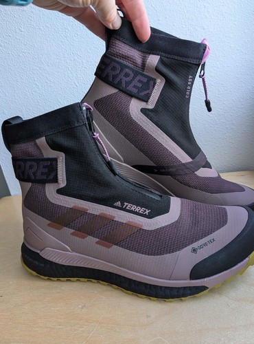 Adidas terrex free hiker - adidas,