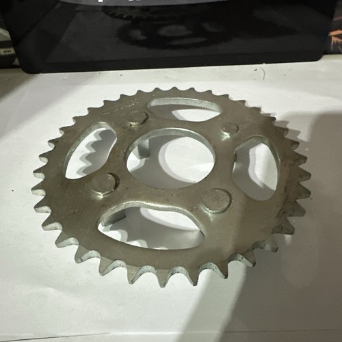 Sprockets 36t early - sprockets, honda