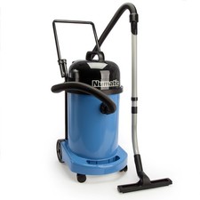 Numatic Wet And Dry Vacuum