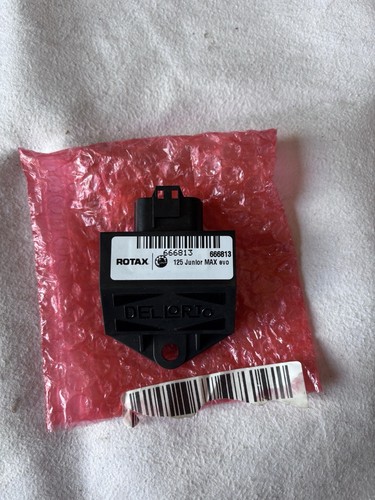 Brand new rotax max - new,