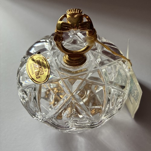 Killarney cristal pot - killarney,