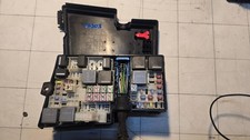 Ford Focus Mk3 2011-2015 Fuse