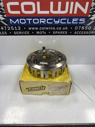 Yamaha yzf426 2001 talon - yamaha,