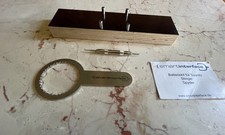 Suunto Stinger/Spyder Bezel