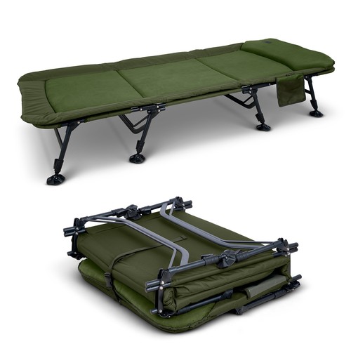 Sonik bank tek levelbed - bank-tek, wide