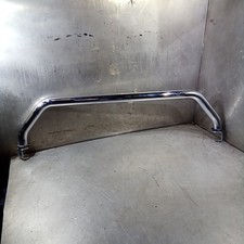 Toyota MR2 Roadster Mk3 1999-2007 TTE Style Chrome Roll Over Bar