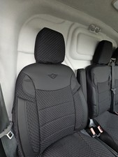 TAILORED SEAT COVERS For FORD