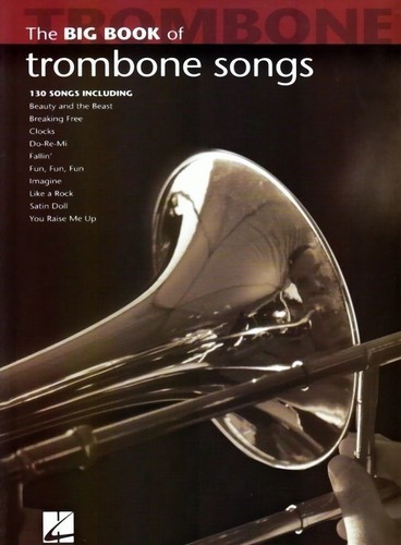 Sheet music the big book - book, of
