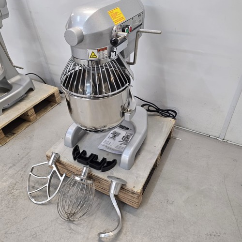 Planetary mixer countertop - planetary,