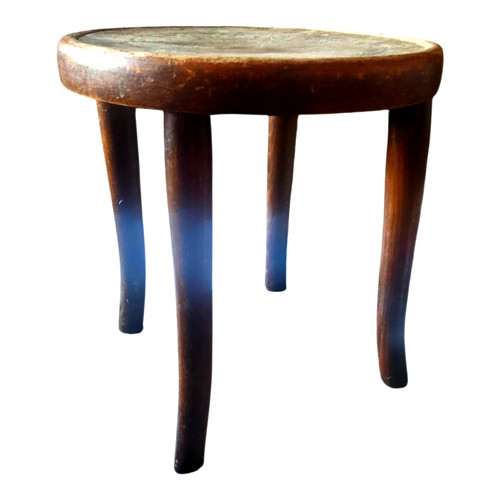 Antique rare thonet bentwood - antique,