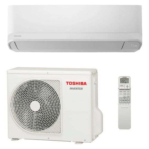 Toshiba ras9 9000 - toshiba, btu