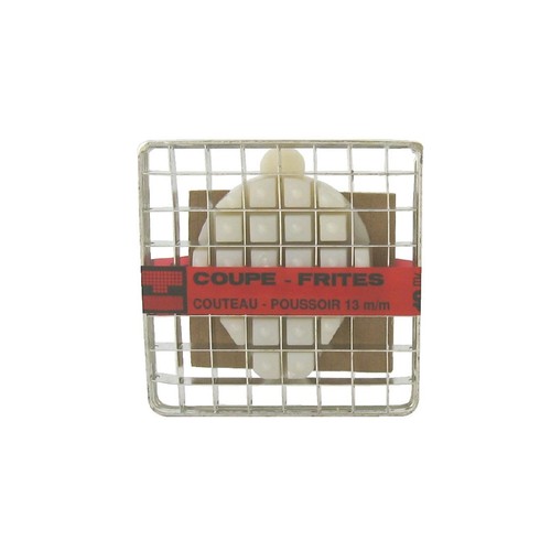 Kit blade pusher - blade, &