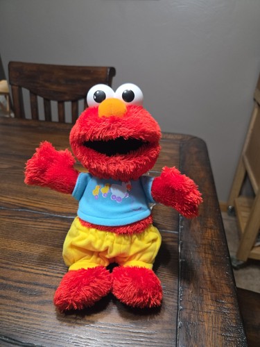 Sesame street potty time - sesame,