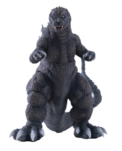 Hiya toys godzilla 2001 gmk - hiya,