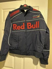 Red Bull Racing F1 Soft Shell