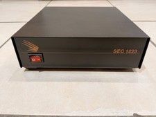 Samlex SEC-1223, UK 23 Amp